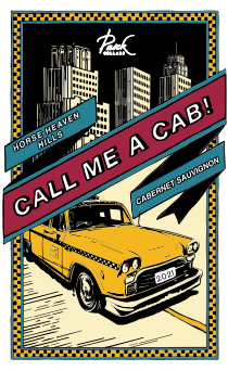 Product Image for 2021 Call Me A Cab (750ml)